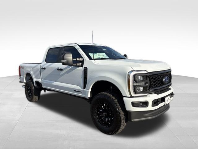 new 2026 Ford F-350 car, priced at $84,239