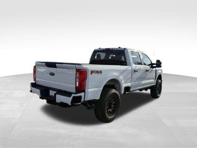 new 2026 Ford F-350 car, priced at $84,239