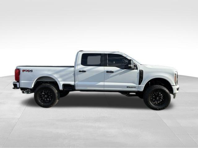 new 2026 Ford F-350 car, priced at $84,239
