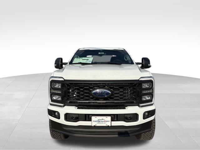 new 2026 Ford F-350 car, priced at $84,239