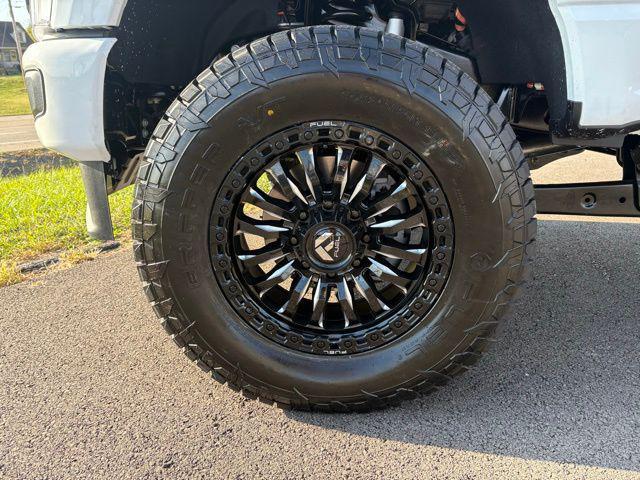 new 2026 Ford F-350 car, priced at $84,239