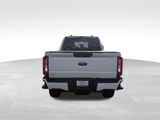 new 2026 Ford F-350 car, priced at $84,239