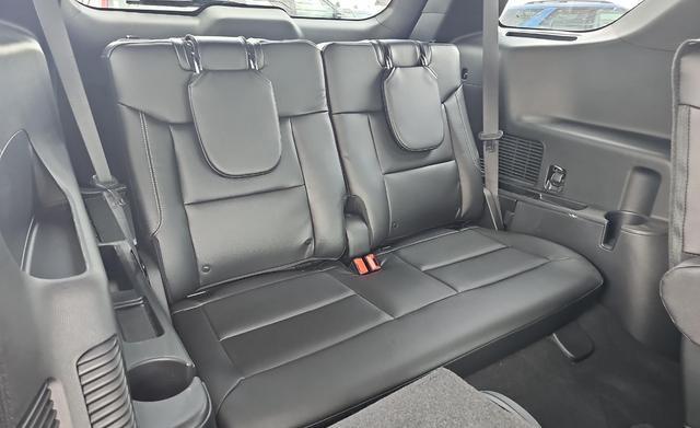 used 2022 Ford Explorer car, priced at $41,958