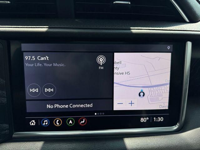 used 2021 GMC Yukon XL car, priced at $50,998