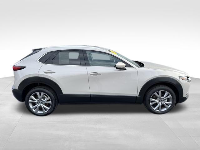 used 2023 Mazda CX-30 car, priced at $22,975