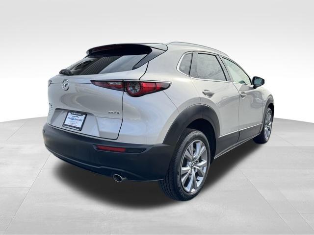 used 2023 Mazda CX-30 car, priced at $22,975