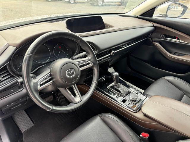 used 2023 Mazda CX-30 car, priced at $22,975