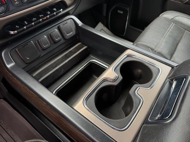 used 2018 GMC Sierra 3500 car, priced at $47,998