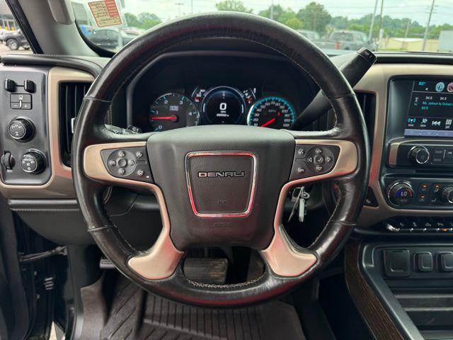 used 2018 GMC Sierra 3500 car, priced at $47,998