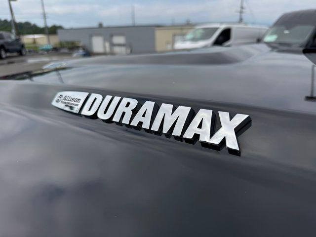 used 2018 GMC Sierra 3500 car, priced at $47,998