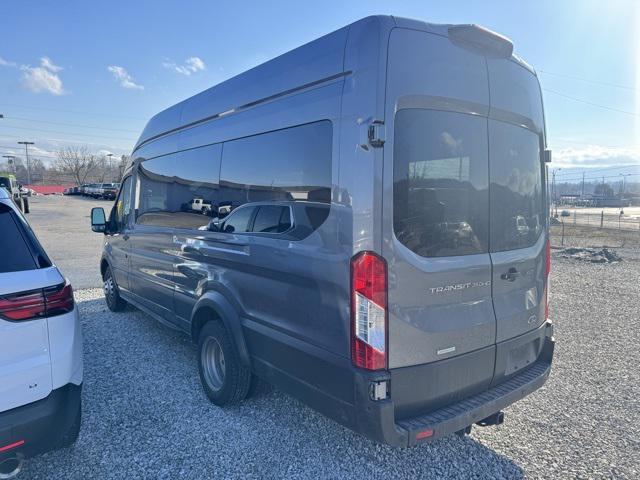 used 2022 Ford Transit-350 car, priced at $48,375