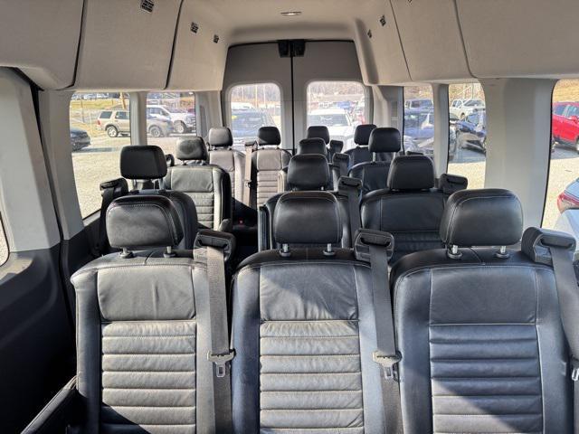 used 2022 Ford Transit-350 car, priced at $48,375