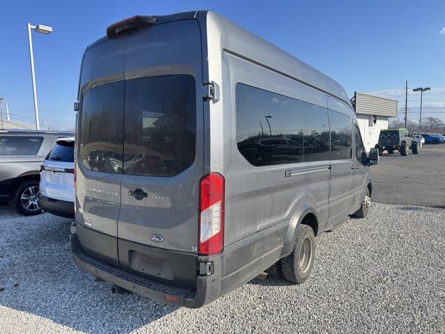 used 2022 Ford Transit-350 car, priced at $48,375