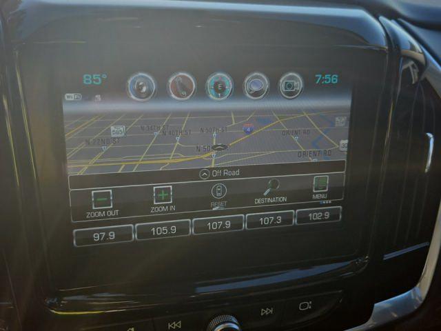 used 2019 Chevrolet Traverse car, priced at $24,999