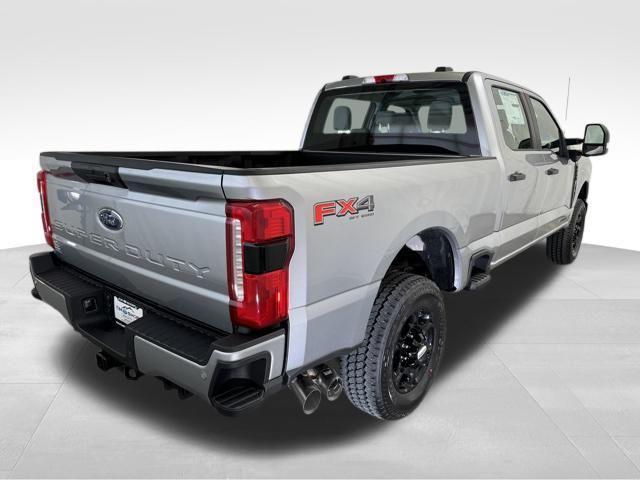 new 2024 Ford F-250 car, priced at $62,999