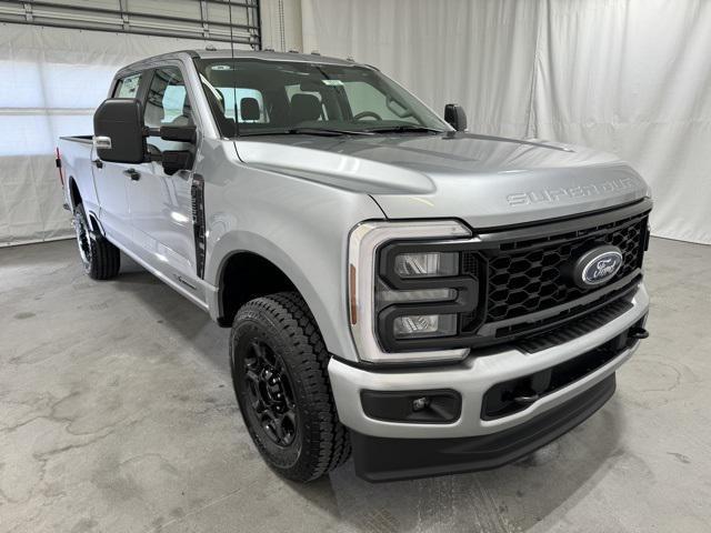 new 2024 Ford F-250 car, priced at $63,999