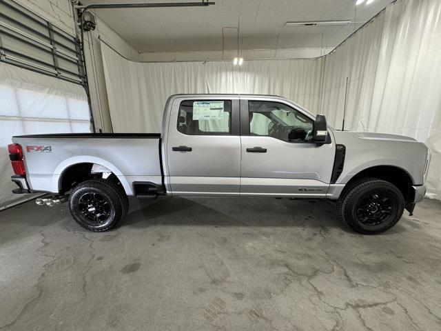 new 2024 Ford F-250 car, priced at $63,999