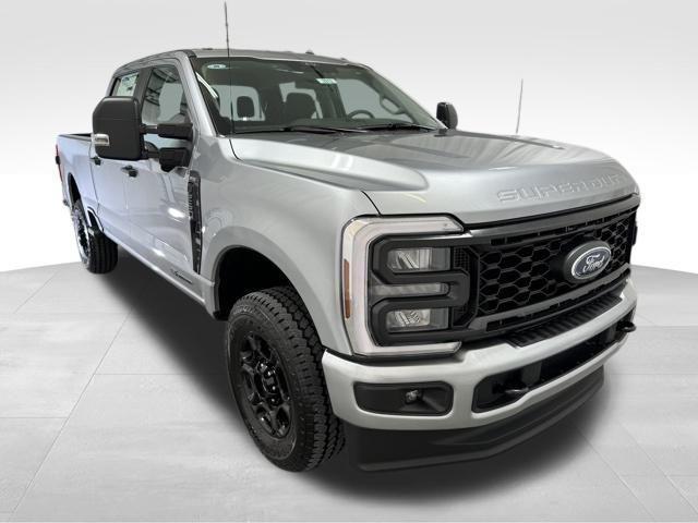 new 2024 Ford F-250 car, priced at $62,999