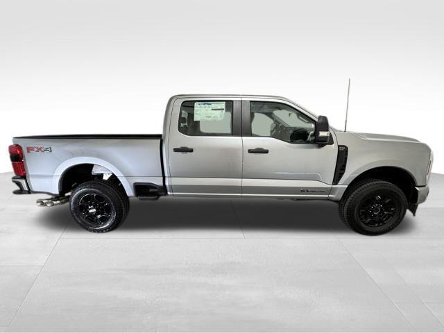 new 2024 Ford F-250 car, priced at $62,999