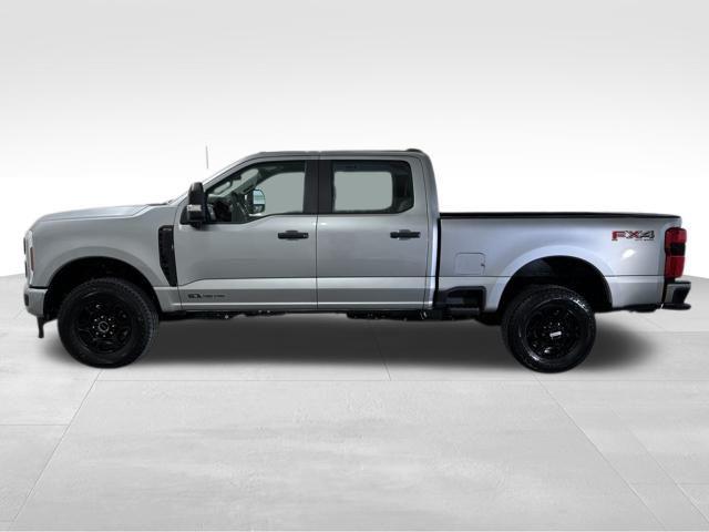 new 2024 Ford F-250 car, priced at $62,999