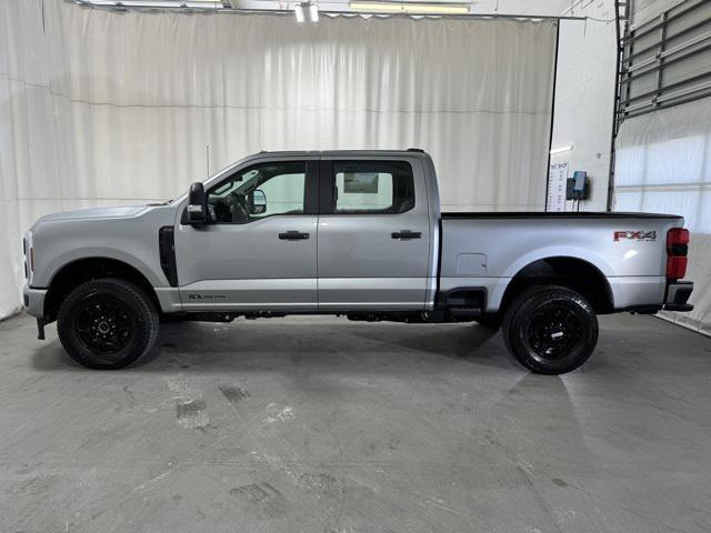 new 2024 Ford F-250 car, priced at $63,999