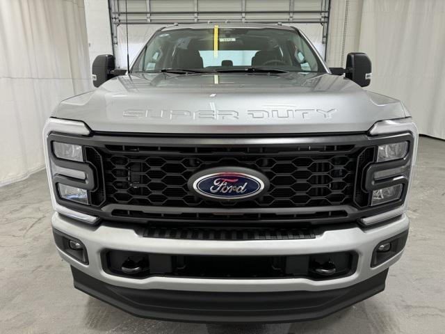 new 2024 Ford F-250 car, priced at $63,999