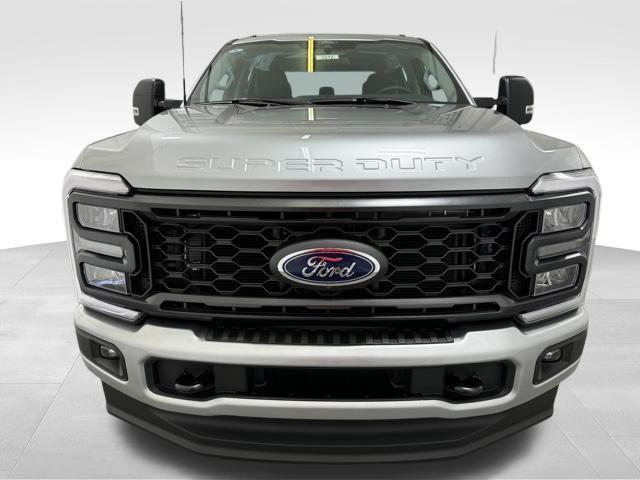 new 2024 Ford F-250 car, priced at $62,999