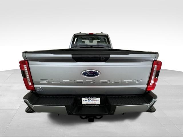 new 2024 Ford F-250 car, priced at $62,999