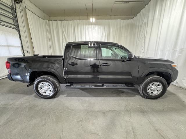 used 2023 Toyota Tacoma car, priced at $33,488