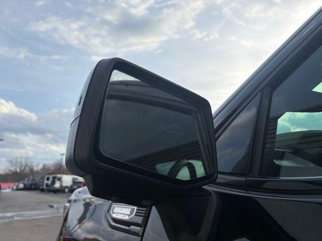 used 2022 GMC Sierra 1500 car, priced at $46,995