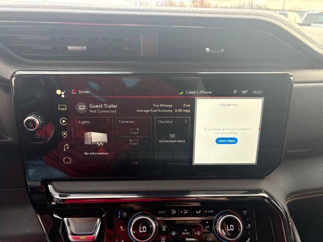 used 2022 GMC Sierra 1500 car, priced at $46,995