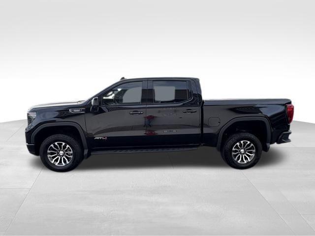 used 2022 GMC Sierra 1500 car, priced at $46,995