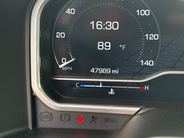 used 2022 GMC Sierra 1500 car, priced at $46,995