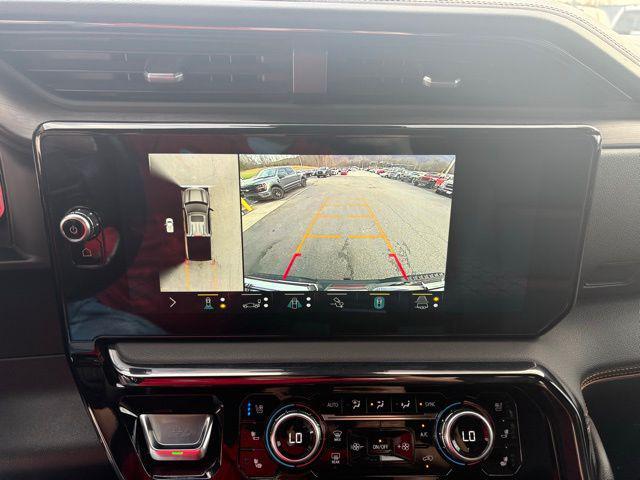 used 2022 GMC Sierra 1500 car, priced at $46,995