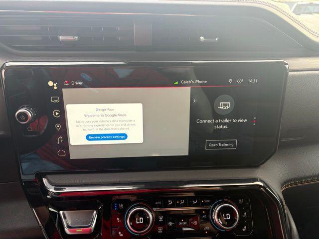 used 2022 GMC Sierra 1500 car, priced at $46,995