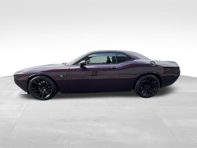 used 2020 Dodge Challenger car, priced at $36,998