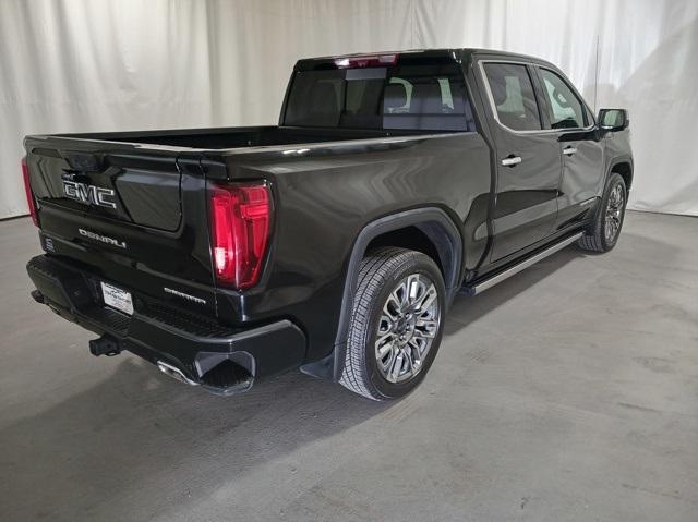 used 2023 GMC Sierra 1500 car, priced at $61,498