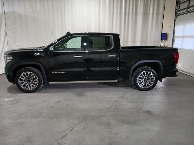 used 2023 GMC Sierra 1500 car, priced at $61,498