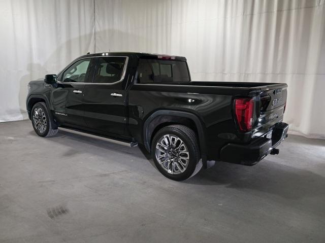 used 2023 GMC Sierra 1500 car, priced at $61,498