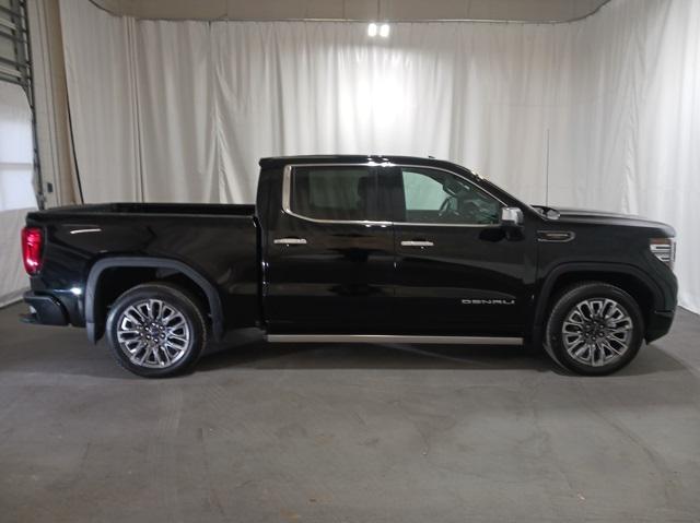 used 2023 GMC Sierra 1500 car, priced at $61,498