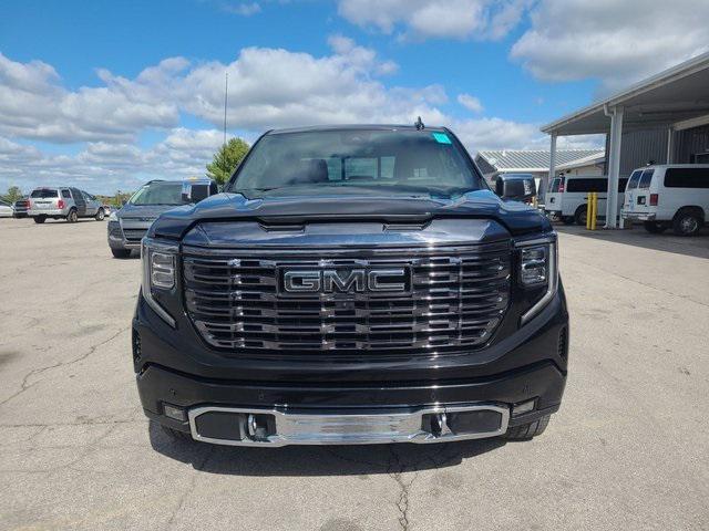 used 2023 GMC Sierra 1500 car, priced at $62,998