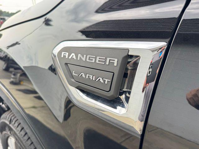 used 2021 Ford Ranger car, priced at $31,998
