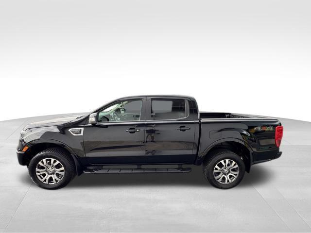 used 2021 Ford Ranger car, priced at $31,998