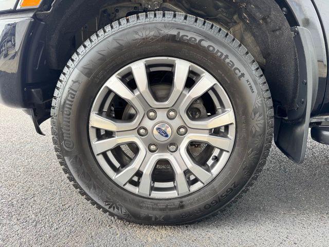 used 2021 Ford Ranger car, priced at $31,998
