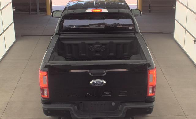 used 2021 Ford Ranger car, priced at $32,302