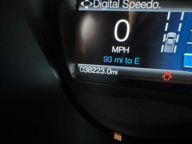 used 2021 Ford Ranger car, priced at $31,998