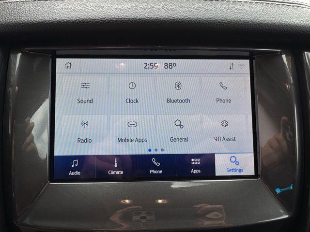 used 2021 Ford Ranger car, priced at $31,998