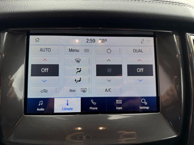 used 2021 Ford Ranger car, priced at $31,998