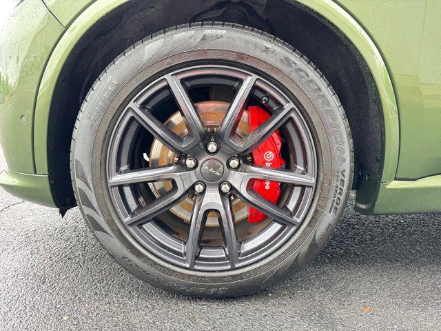 used 2020 Dodge Durango car, priced at $45,844