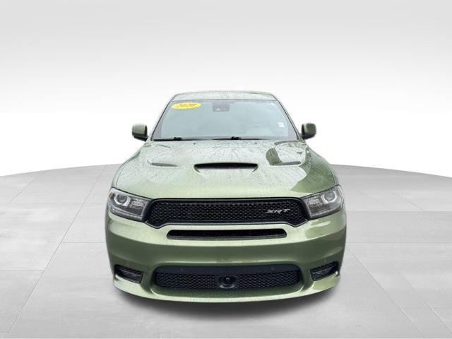 used 2020 Dodge Durango car, priced at $45,844